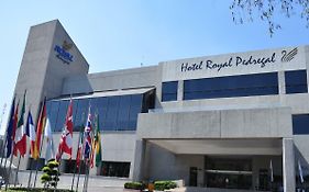 Royal Pedregal Hotel Mexico